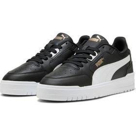 Puma 402596-07 Siyah Shuffle Downtown Erkek Spor Ayakkabı