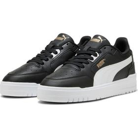 Puma 402596-07 Siyah Shuffle Downtown Erkek Spor Ayakkabı
