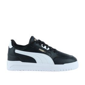 Puma 402596-07 Siyah Shuffle Downtown Erkek Spor Ayakkabı