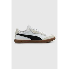 Puma 402601-01 Beyaz Vikky Star OG Kadın Spor Ayakkabı