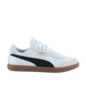 Puma 402601-01 Beyaz Vikky Star OG Kadın Spor Ayakkabı