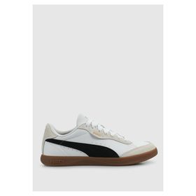 Puma 402601-01 Beyaz Vikky Star OG Kadın Spor Ayakkabı
