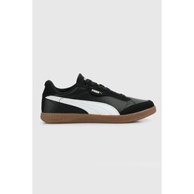 Puma 402601-02 Siyah Vikky Star OG Kadın Spor Ayakkabı