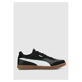 Puma 402601-02 Siyah Vikky Star OG Kadın Spor Ayakkabı