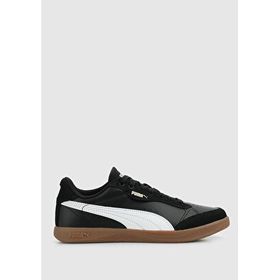 Puma 402601-02 Siyah Vikky Star OG Kadın Spor Ayakkabı