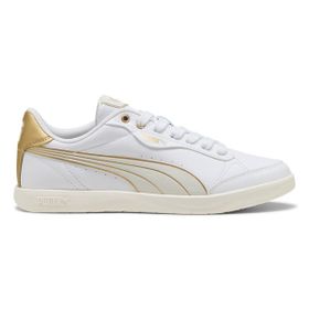 Puma 40260201 Beyaz Vikky Star Dayınight Kadın Sneaker Ayakkabı