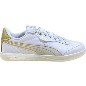 Puma 40260201 Beyaz Vikky Star Dayınight Kadın Sneaker Ayakkabı