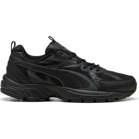 Puma 40262302 Siyah Milenio Tech Unisex Sneaker Ayakkabı