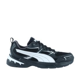 Puma 402625-01 Siyah Milenio Tech 2000 Erkek Spor Ayakkabı