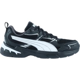 Puma 402625-01 Siyah Milenio Tech 2000 Erkek Spor Ayakkabı