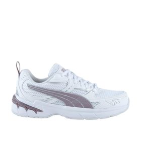 Puma 402625-06 Beyaz Milenio Tech 2000 Kadın Spor Ayakkabı