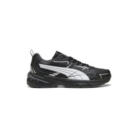 Puma 40262701 Siyah Milenio Tech 2000 L Erkek Sneaker Ayakkabı