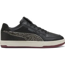 Puma 40262802 Beyaz Caven 2.0 Animal Flair Kadın Sneaker Ayakkabı