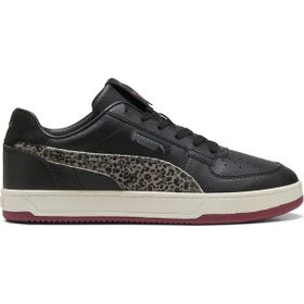 Puma 40262802 Beyaz Caven 2.0 Animal Flair Kadın Sneaker Ayakkabı