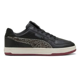 Puma 40262802 Beyaz Caven 2.0 Animal Flair Kadın Sneaker Ayakkabı