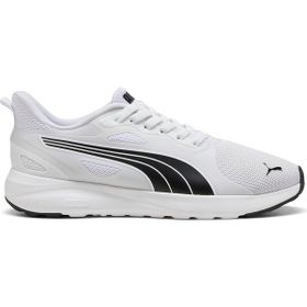 Puma 40263202 Beyaz Softride Cosmic Street Sliptech Unisex Sneaker Ayakkabı