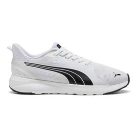 Puma 40263202 Beyaz Softride Cosmic Street Sliptech Unisex Sneaker Ayakkabı
