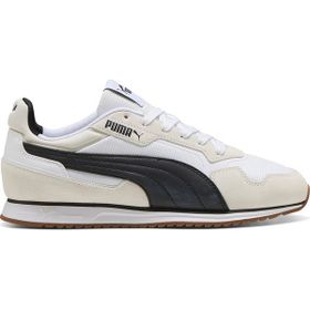 Puma 40263502 Gri Softride ST Miler Unisex Sneaker Ayakkabı