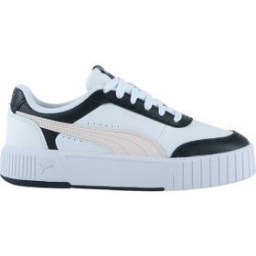 Puma 402637-10 Carina Mia Kadın Spor Ayakkabı
