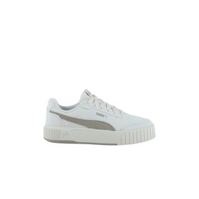 Puma 402638-01 Krem Carina Mia SD Kadın Spor Ayakkabı