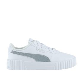 Puma 402641-02 Beyaz Carina 3.0 Dayınight Kadın Spor Ayakkabı