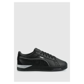 Puma 402646-02 Jada Classic Dayınight Siyah Kadın Spor Ayakkabı