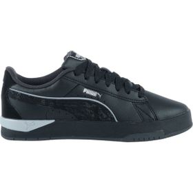 Puma 402646-02 Jada Classic Dayınight Siyah Kadın Spor Ayakkabı