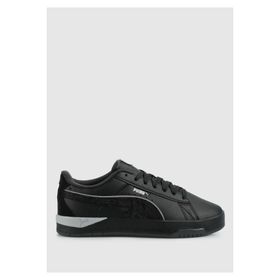 Puma 402646-02 Jada Classic Dayınight Siyah Kadın Spor Ayakkabı