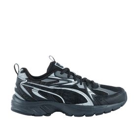 Puma 402657-02 Milenio Tech Dayl Night Siyah Kadın Spor Ayakkabı