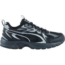 Puma 402657-02 Milenio Tech Dayl Night Siyah Kadın Spor Ayakkabı