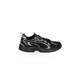 Puma 402657-02 Milenio Tech Dayl Night Siyah Kadın Spor Ayakkabı