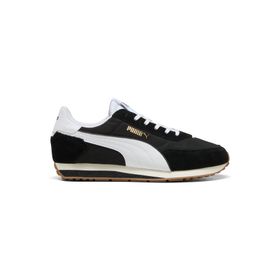 Puma 40266501 Siyah ST Miler Rise Erkek Sneaker Ayakkabı