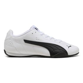 Puma 40267901 Catch Beyaz Erkek Sneaker Ayakkabı