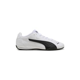 Puma 40267901 Catch Beyaz Erkek Sneaker Ayakkabı