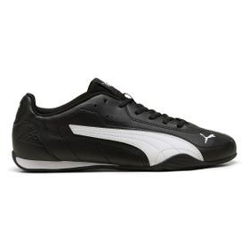 Puma 40267904 Catch Siyah Erkek Sneaker Ayakkabı