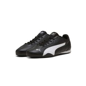 Puma 40267904 Catch Siyah Erkek Sneaker Ayakkabı