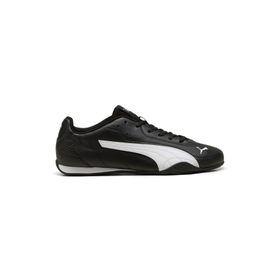 Puma 40267904 Catch Siyah Erkek Sneaker Ayakkabı