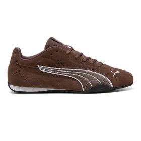 Puma 40268105 Kahverengi Catch SD Erkek Sneaker Ayakkabı