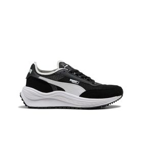 Puma 402922-05 Siyah Rider Elite Kadın Sneaker