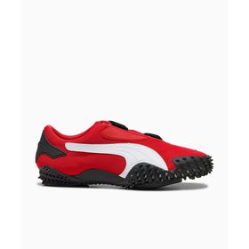 Puma 403206-W-06 Kırmızı Mostro OG Prime Kadın Sneaker
