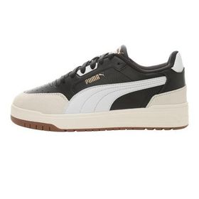 Puma 403840-02 Siyah Shuffle Downtown OG Erkek Spor Ayakkabı