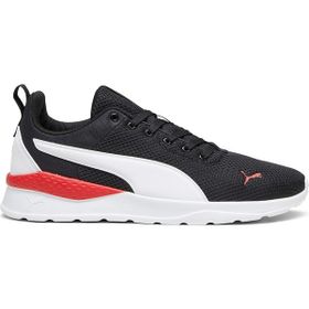Puma 40550650 Siyah Anzarun Lite TDP Erkek Sneaker Ayakkabı