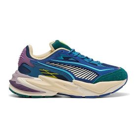 Puma 405596-02 RS Mavi Surge Lakeshore Erkek Sneaker