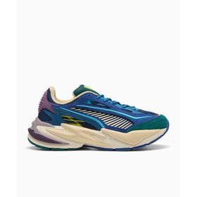 Puma 405596-02 RS Mavi Surge Lakeshore Erkek Sneaker