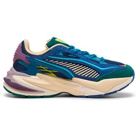 Puma 405596-02 RS Mavi Surge Lakeshore Erkek Sneaker