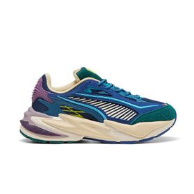 Puma 405596-02 RS Mavi Surge Lakeshore Erkek Sneaker