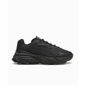 Puma 406359-01 Siyah Fade Nitro Ripstop TR Erkek Sneaker