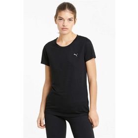 Puma 52031101 Siyah Kadın T-shirt