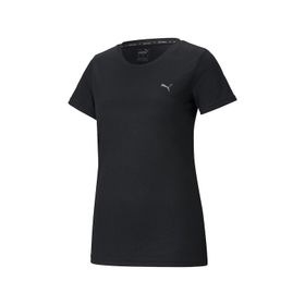 Puma 52031101 Siyah Kadın T-shirt