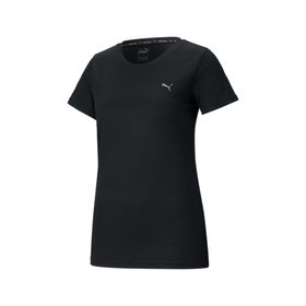 Puma 52031101 Siyah Kadın T-shirt